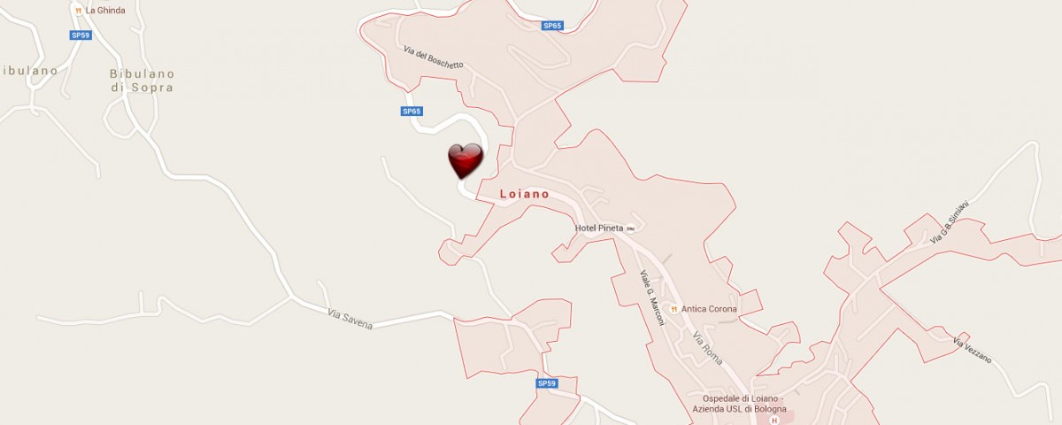 bologna_panoramica_loiano_mappa