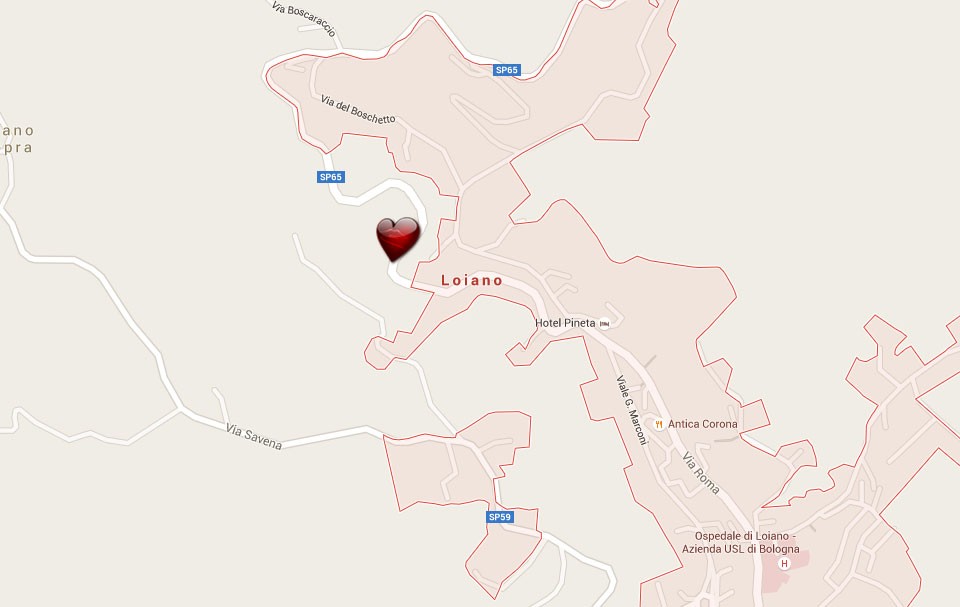 bologna_panoramica_loiano_mappa