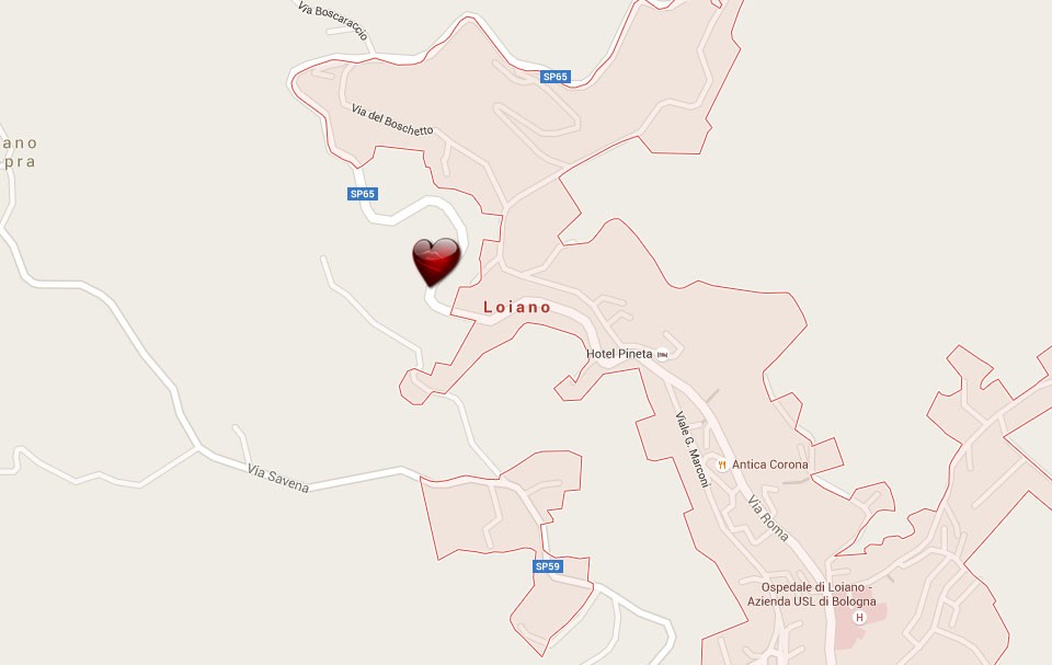 bologna_panoramica_loiano_mappa