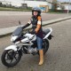 Daniela_ragazze_in_moto