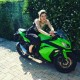 Alexandra_ragazze_in_moto