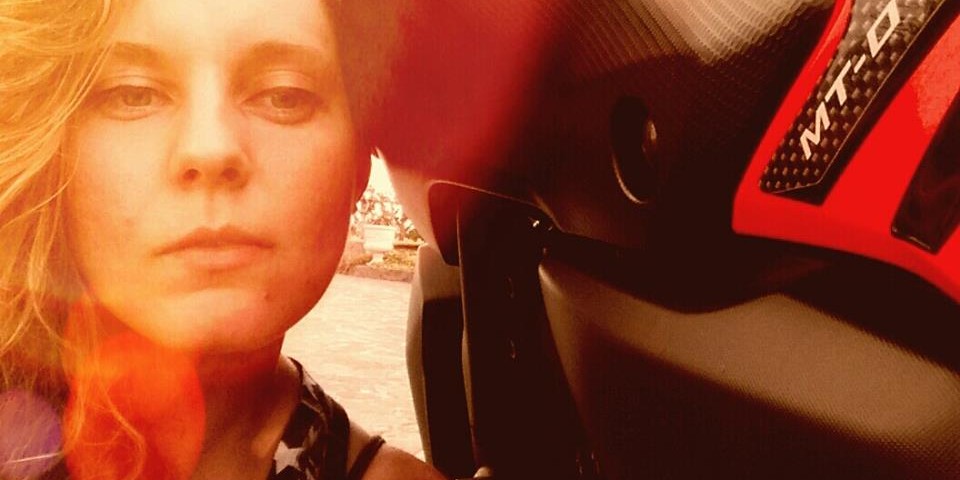 Erika_ragazze_in_moto