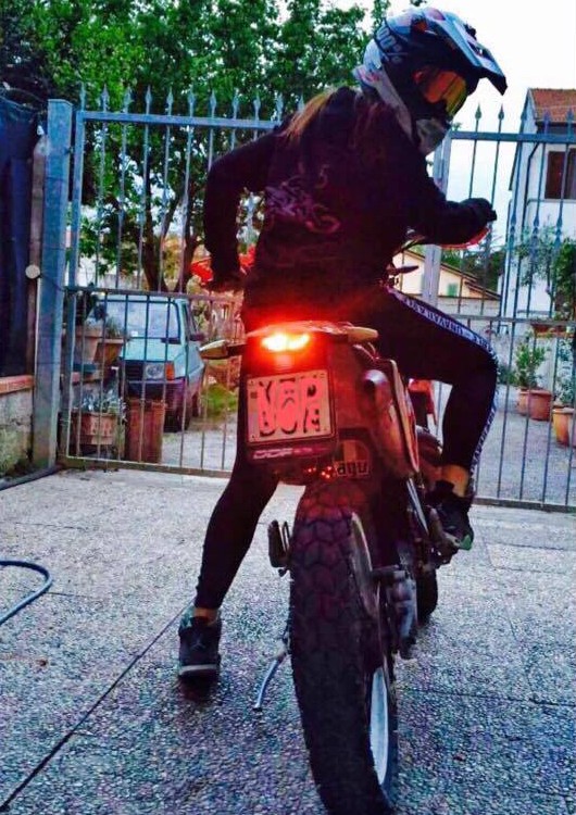 Federica_ragazze_in_moto