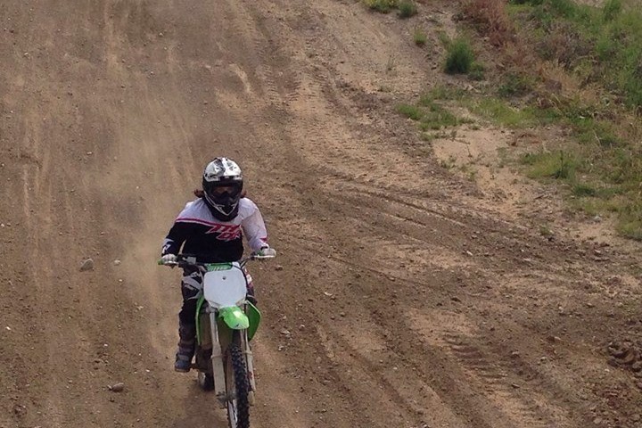 Federica_ragazze_in_moto_mini_concorso