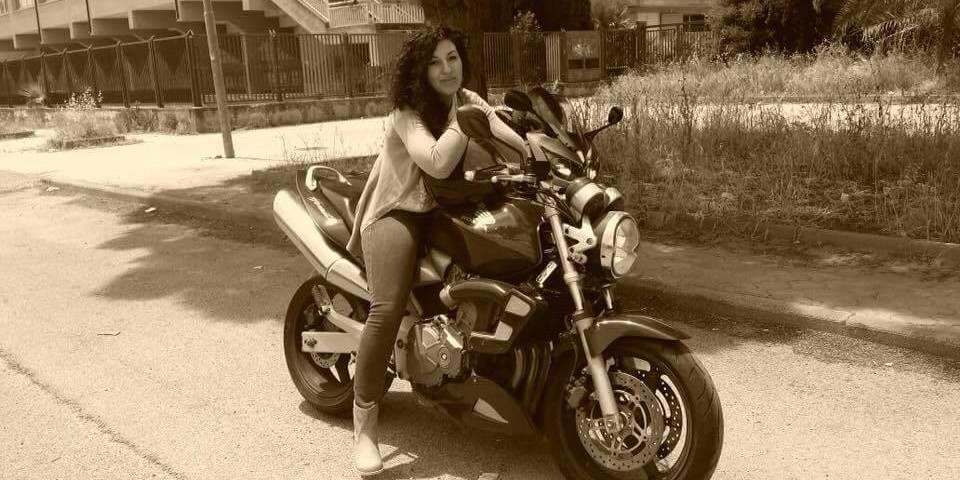 Maria Cristina_ragazze_in-moto