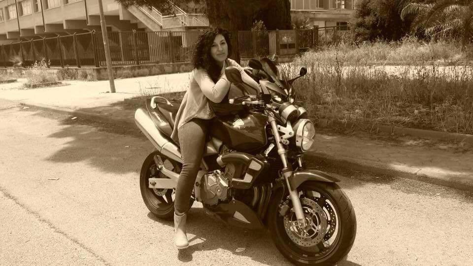 Maria Cristina_ragazze_in-moto