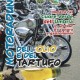 Motoraduno_olio_tartufo_ragazze_in_moto