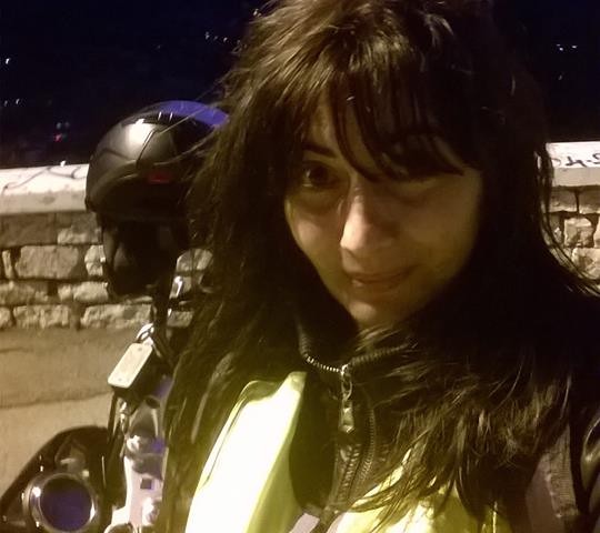 Ladi raggio_ragazze_in_moto