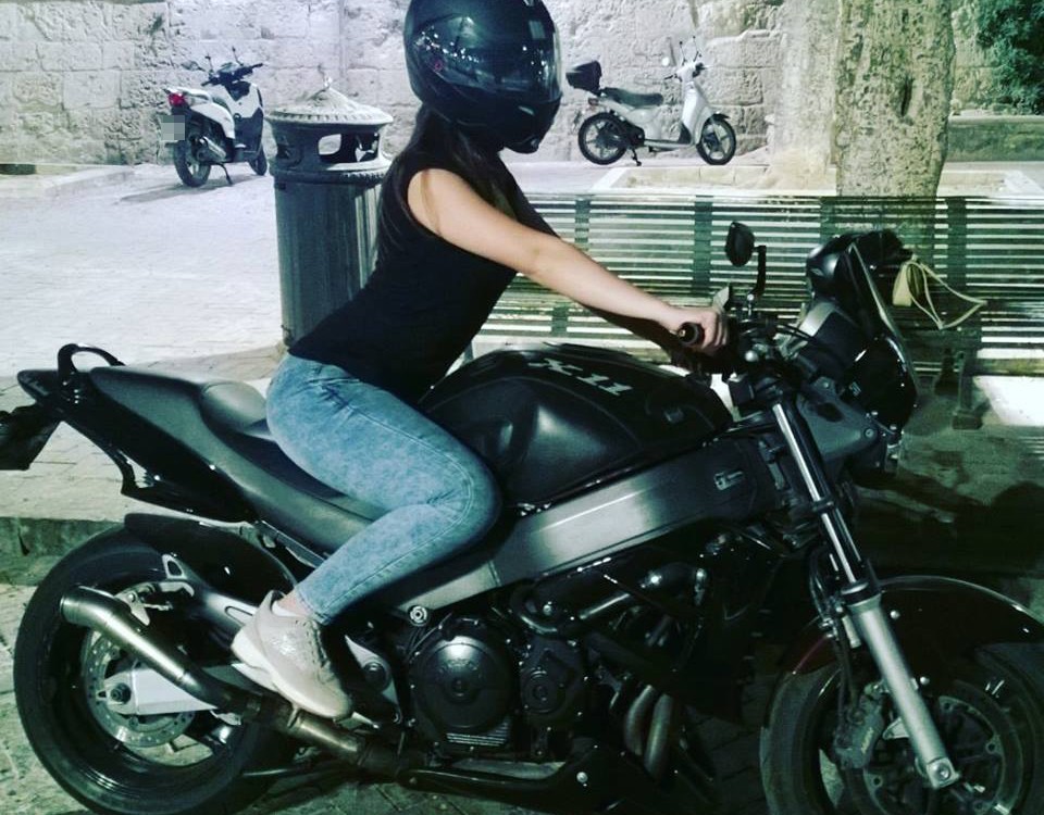 Miriana_ragazze_in_moto