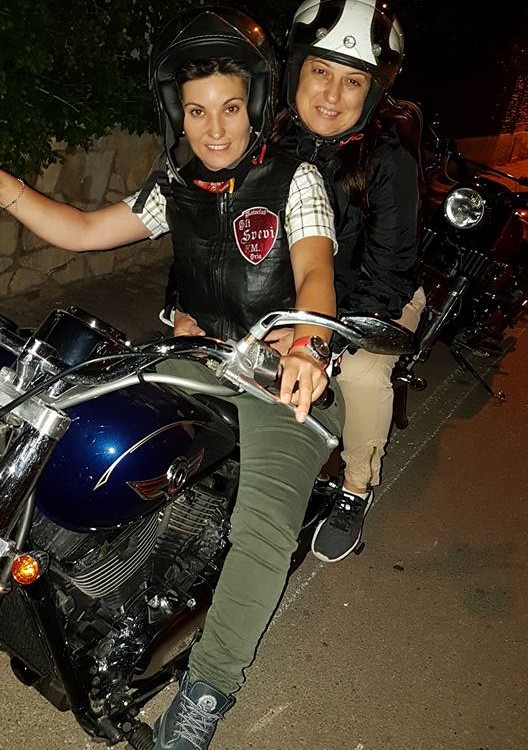 Susi Lucia_ragazze_in_moto