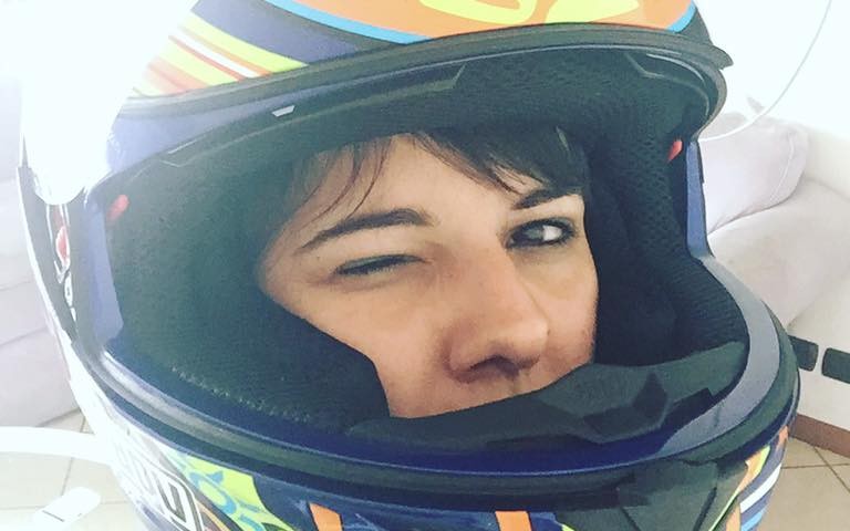 Federica_ragazze_in_moto