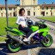 Laureta_ragazze_in_moto