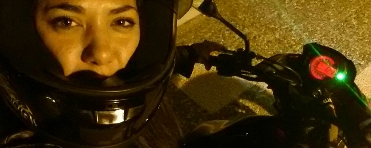 Selwa_ragazze_in_moto