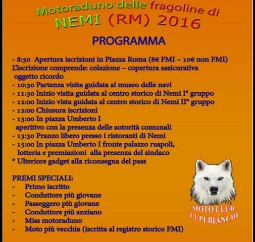 Motoclub lupi bianchi_ ragazze_in_moto