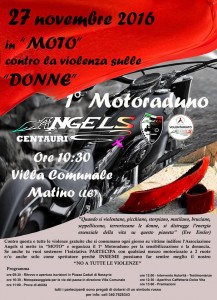 1° Motoraduno Angels @ Villa Comunale Matino - Lecce