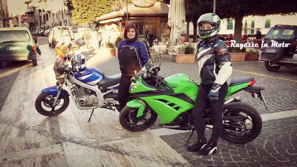 sabrina_ragazze_in_moto