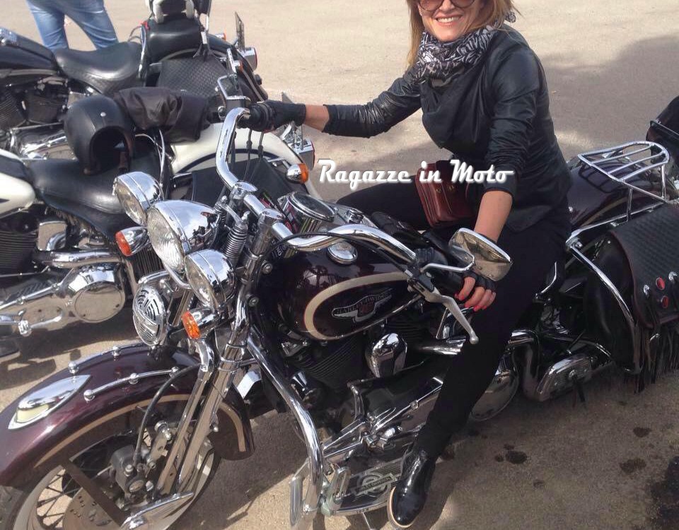 Loredana_ragazze_in_moto