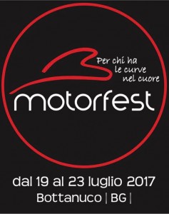 Motorfest @ Bottanuco - BG