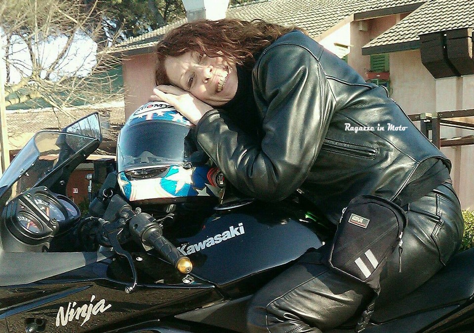 Antonella-ragazze-in-moto