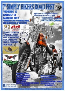 7° Simply Biker @ Ospitaletto - Mantova