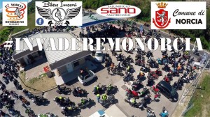 Invaderemo Norcia @ Norcia