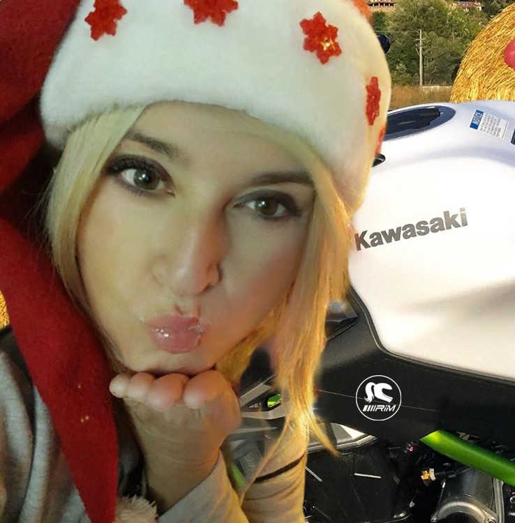 Erika_ragazze_in_moto