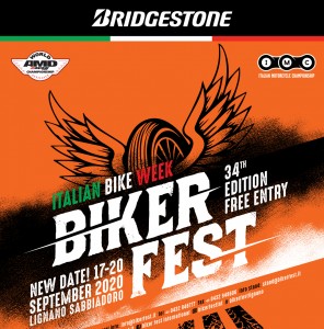 34° Biker Fest International @ Lignano Sabbiadoro