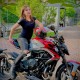 tania_ragazze_inMoto